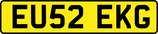EU52EKG