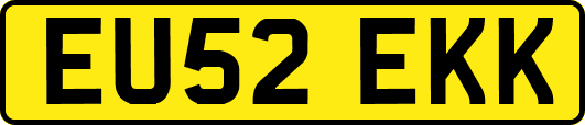 EU52EKK