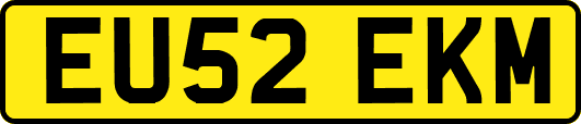 EU52EKM