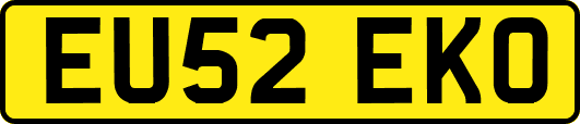 EU52EKO