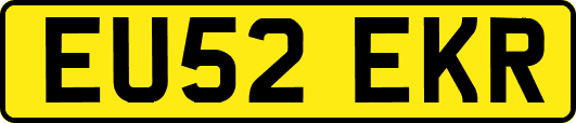 EU52EKR