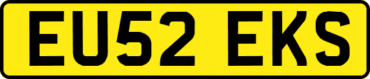 EU52EKS