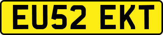 EU52EKT