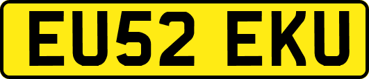 EU52EKU