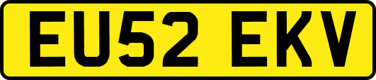 EU52EKV