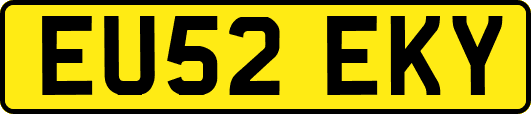 EU52EKY
