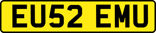 EU52EMU