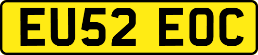 EU52EOC