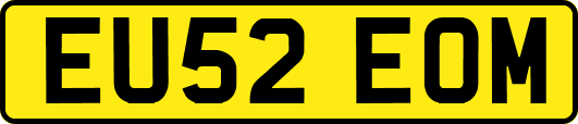 EU52EOM