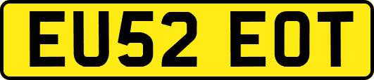 EU52EOT