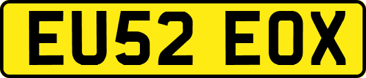 EU52EOX