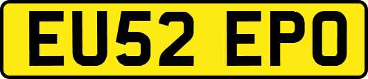 EU52EPO