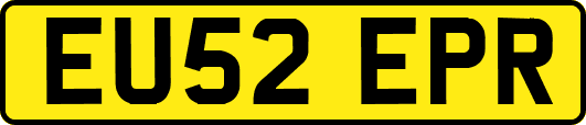 EU52EPR