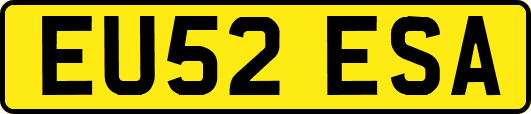 EU52ESA