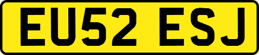EU52ESJ