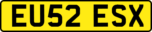 EU52ESX