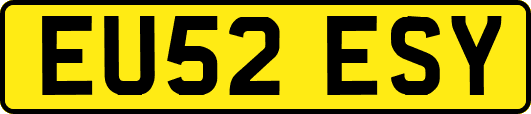 EU52ESY