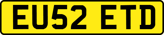 EU52ETD
