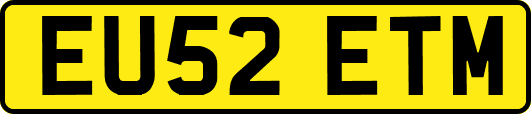 EU52ETM