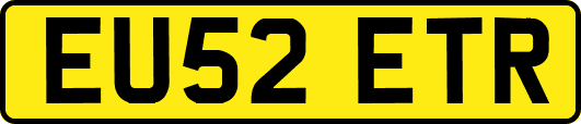 EU52ETR
