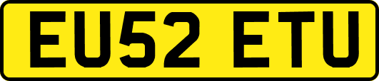 EU52ETU