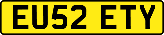 EU52ETY