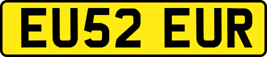 EU52EUR