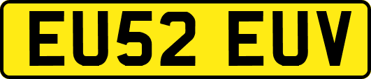 EU52EUV