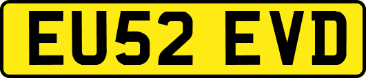 EU52EVD