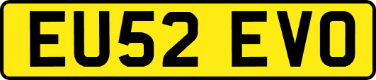 EU52EVO