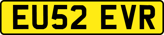 EU52EVR