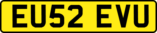 EU52EVU
