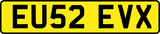 EU52EVX