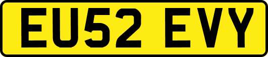 EU52EVY