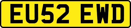 EU52EWD