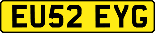 EU52EYG