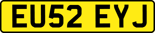 EU52EYJ