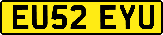 EU52EYU