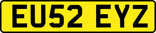 EU52EYZ