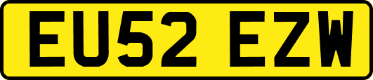 EU52EZW
