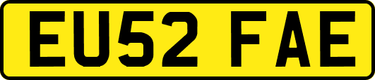 EU52FAE