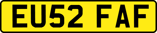 EU52FAF