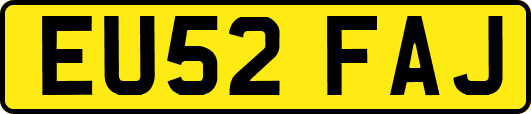 EU52FAJ