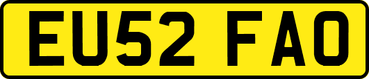 EU52FAO