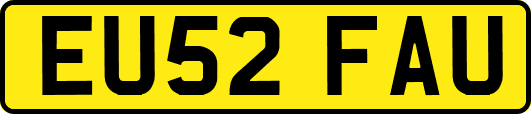 EU52FAU