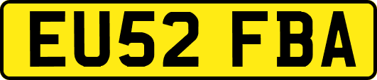 EU52FBA