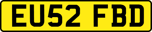 EU52FBD