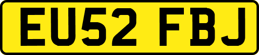 EU52FBJ