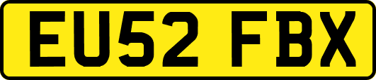 EU52FBX
