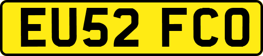 EU52FCO